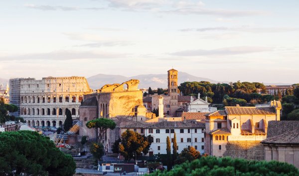 Рим город какой страны налоги в других странах